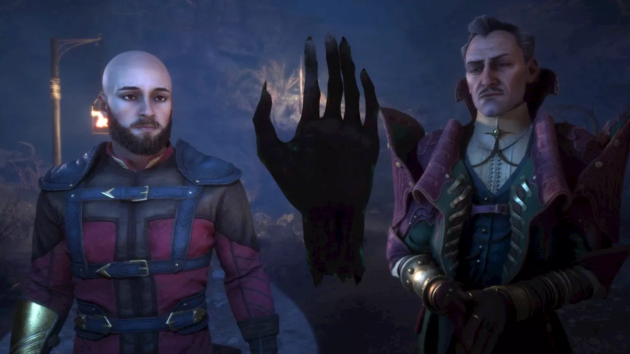 Dragon Age: The Veilguard’s First Patch Will Fix One Of The Game’s Biggest Problems