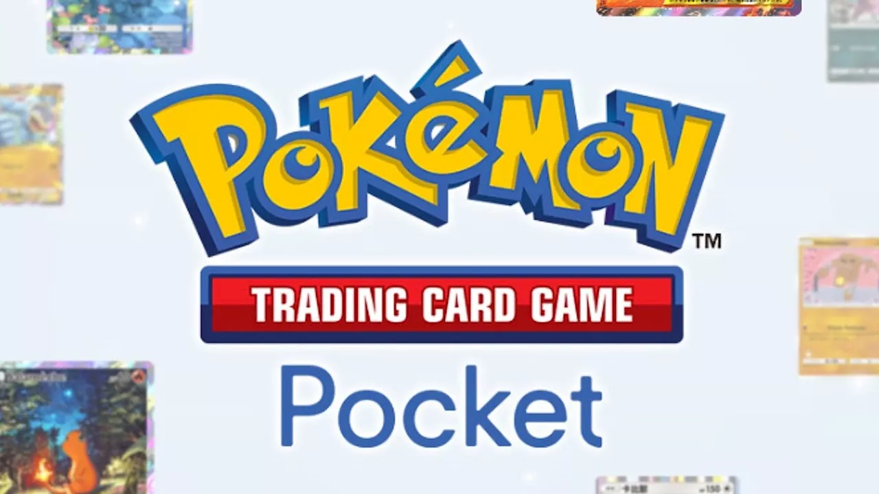 Pokémon TCG Pocket Can Be Deeply Confusing At First, So Here Are The Basics