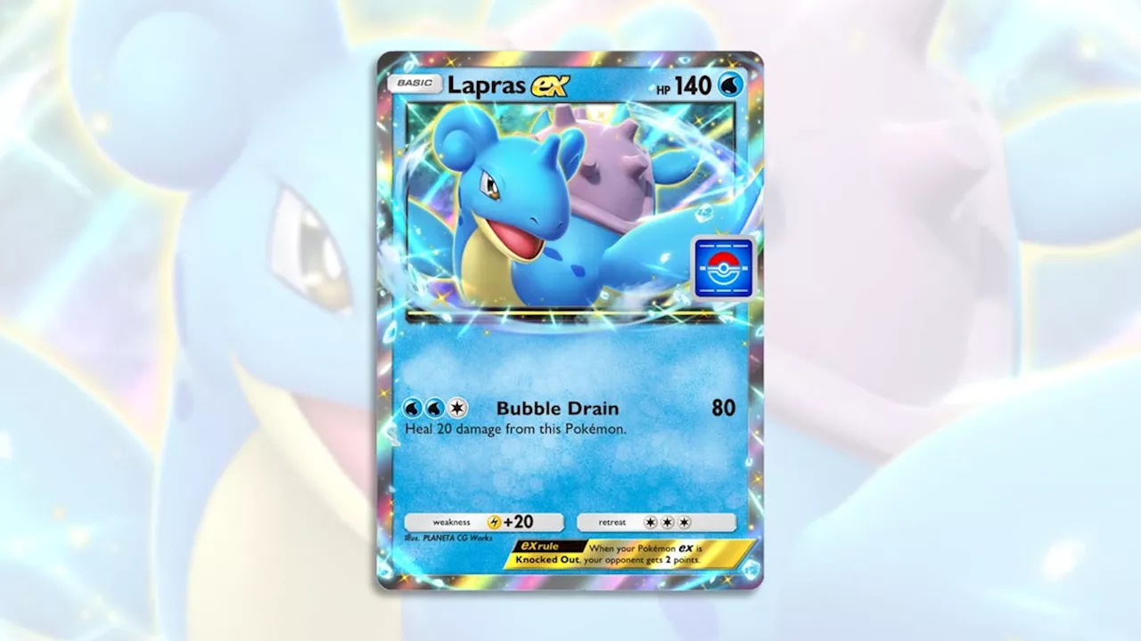 Pokémon TCG Pocket Launches Its First Drop Event, But There's A Catch