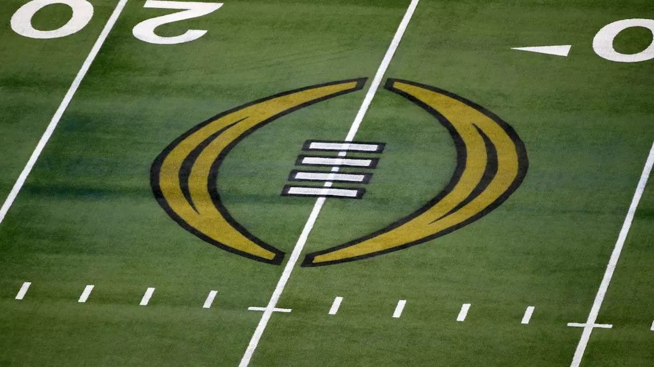 Your guide to the new, expanded College Football Playoff: Explaining a complicated process