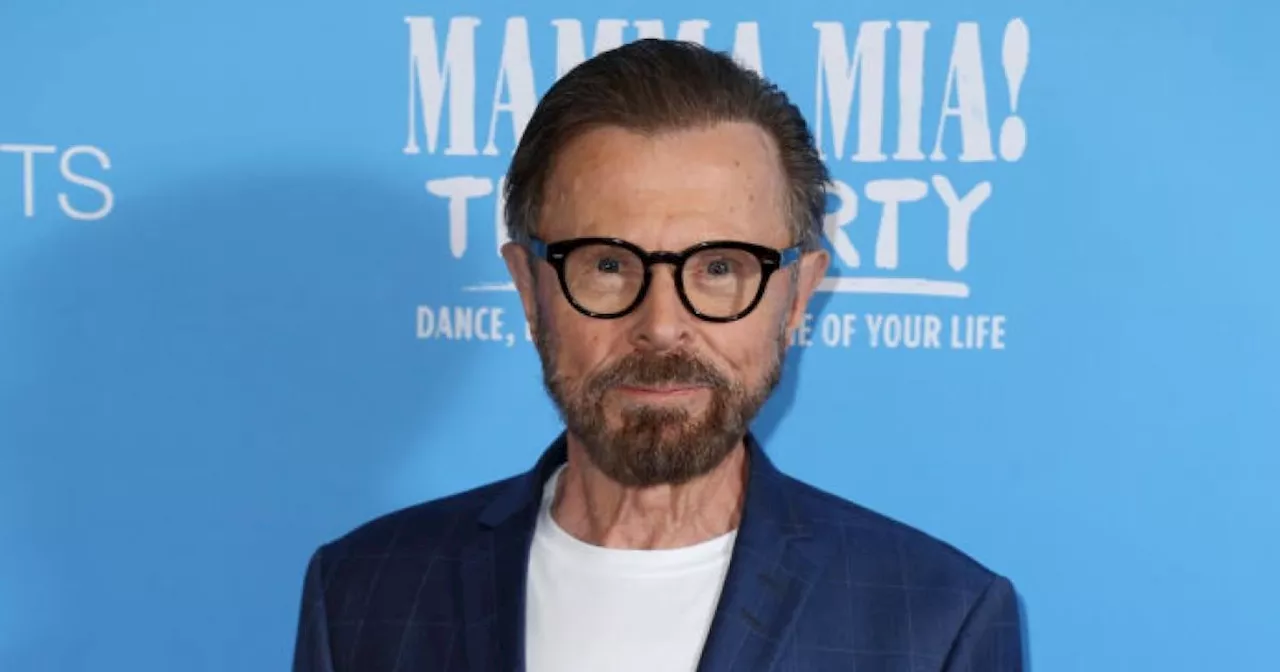 Abba-Star Björn Ulvaeus: Trump hat bei unserem Song wohl nicht genau hingehört