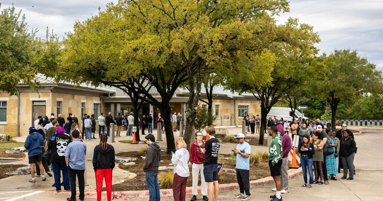 Travis County Prop A election results: Voters will decide on funding to expand child care