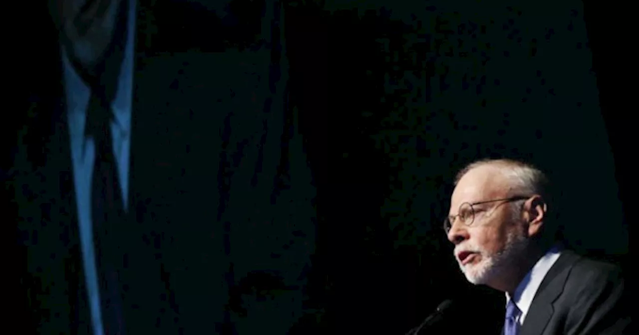 El jefe de los fondos buitres Paul Singer quiere ser embajador en Argentina