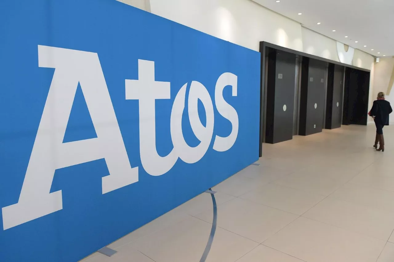 Atos annonce la vente de sa filiale stratégique Worldgrid à Alten