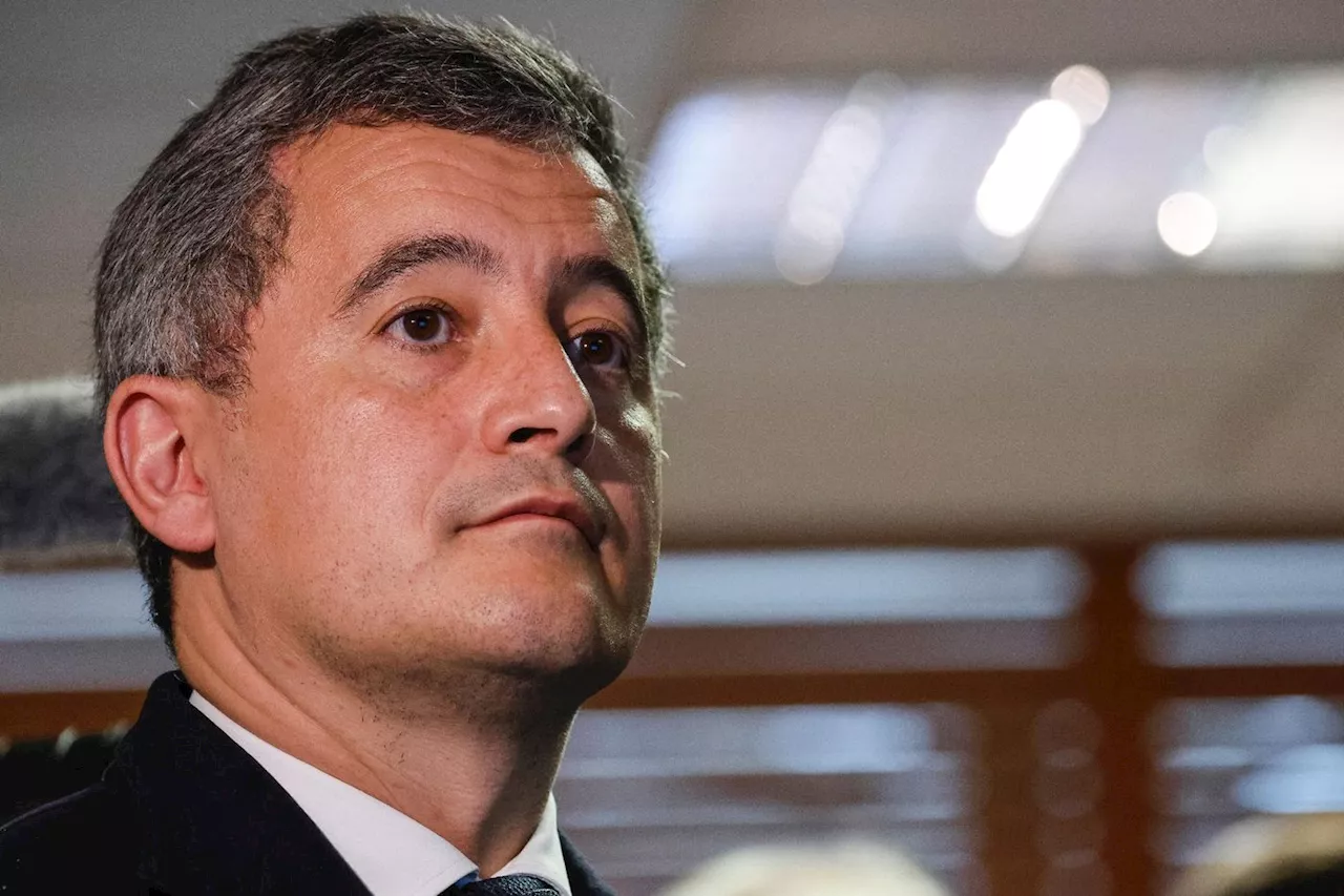 Chanson anti-Darmanin: prison ferme requise en appel contre un militant écolo