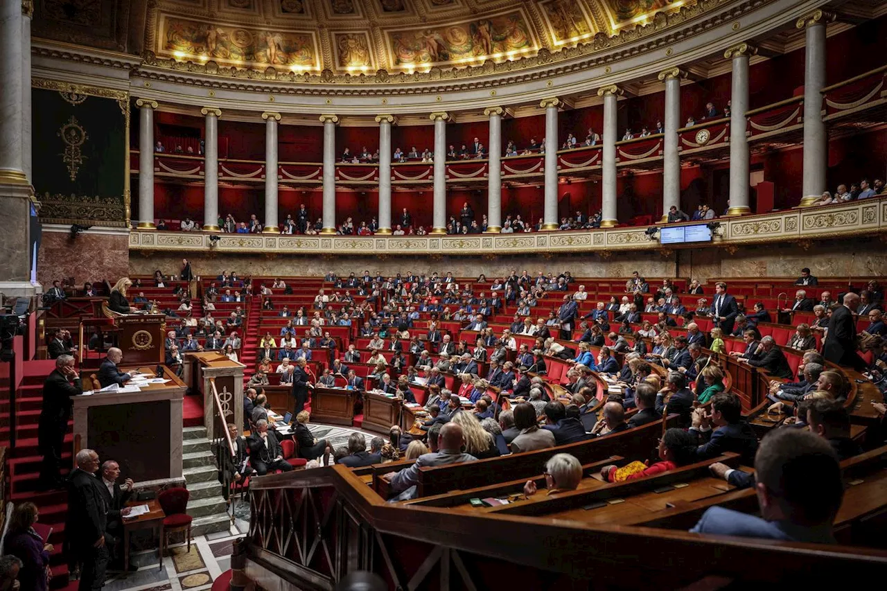 Fin de vie : un texte examiné à l’Assemblée à partir de fin janvier