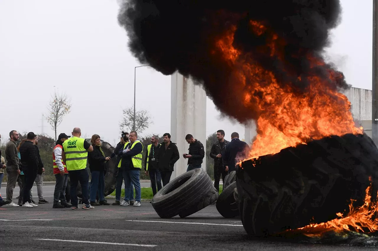 Industrie : Michelin ferme deux usines à Cholet et Vannes