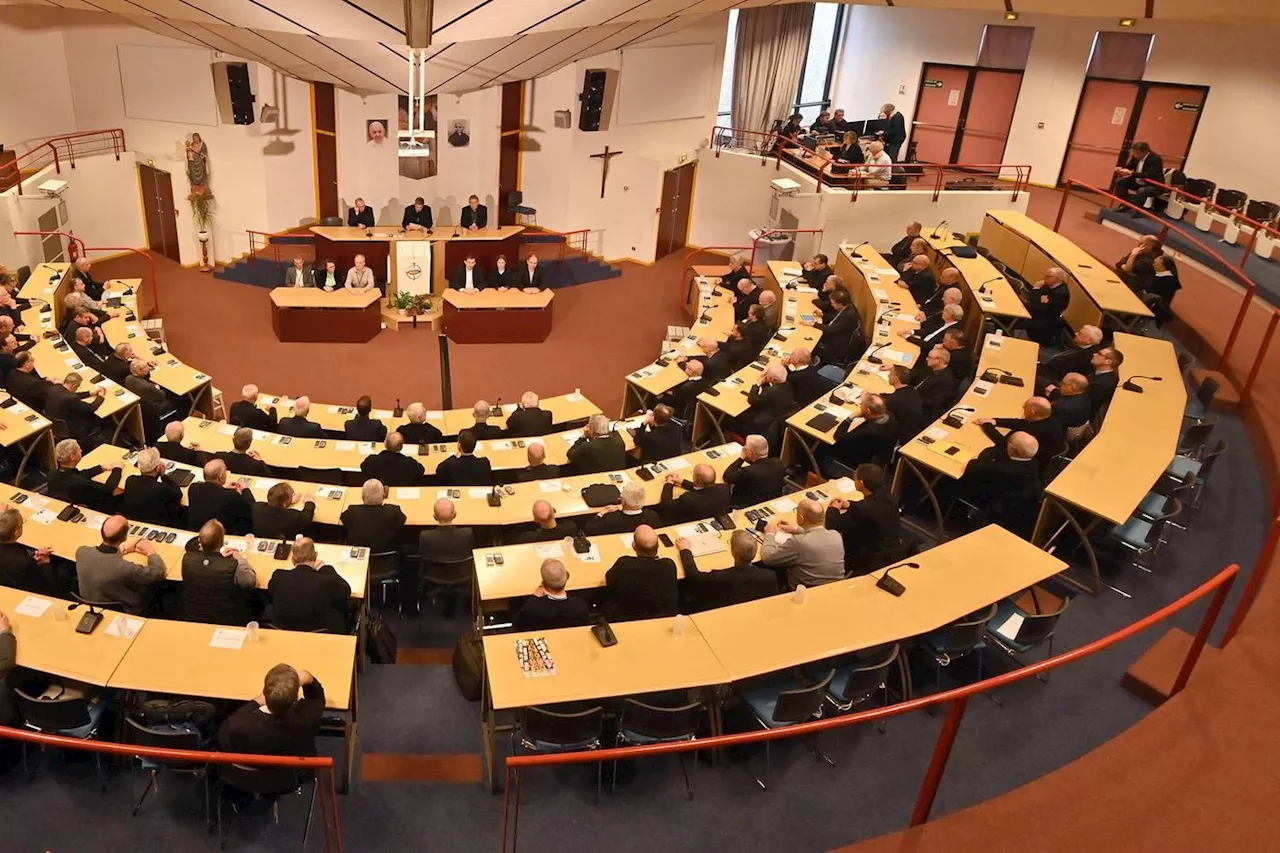 Lourdes : quels sont les enjeux de l’Assemblée plénière des évêques de France ?