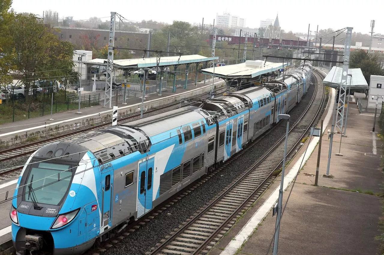 SNCF : les syndicats cheminots appellent à une journée de grève le 21 novembre