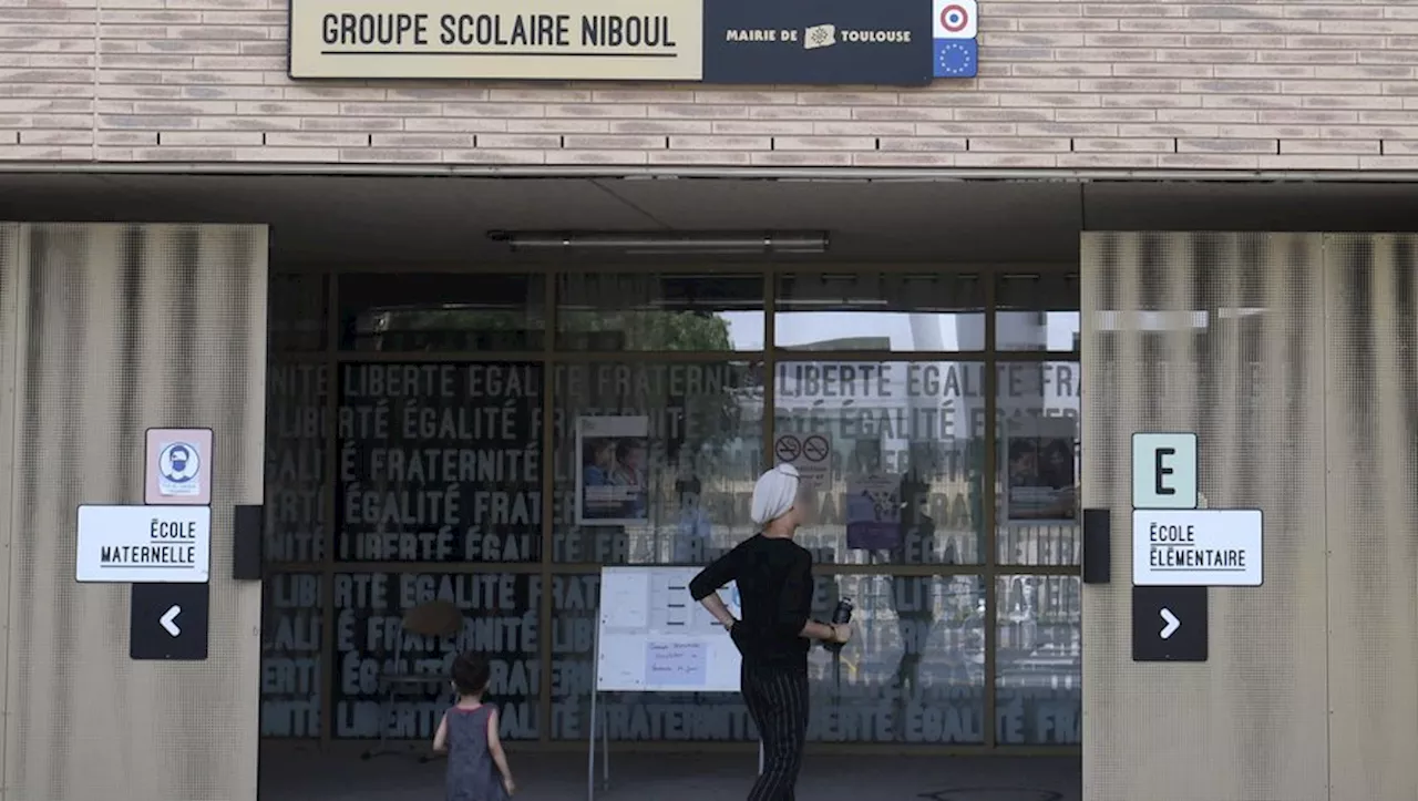 Éducation : plusieurs écoles du nord de Toulouse seront 'bloquées', mercredi 6 novembre, les parents d’élèves