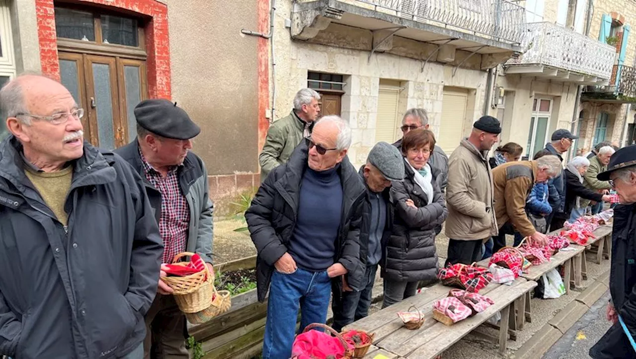 Marchés aux truffes dans le Lot : top départ à Lalbenque le mardi 3 décembre