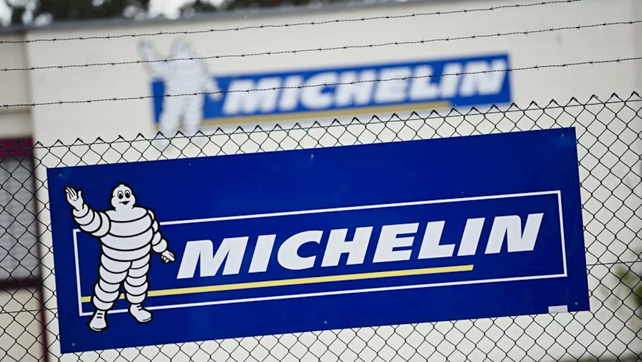 Michelin va fermer ses usines de Vannes et Cholet, 1254 emplois concernés