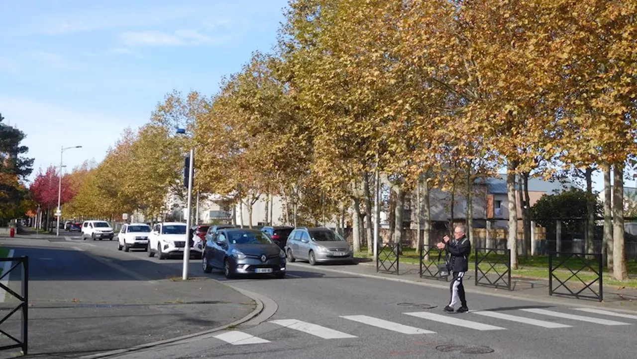 Tarbes : Un projet de piste cyclable avenue Saint-Exupéry