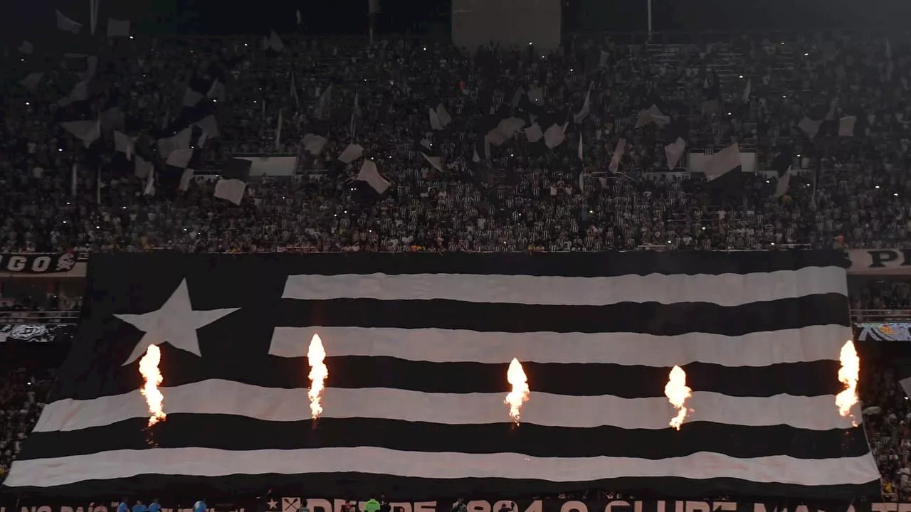 Músicas do Botafogo: conheça as canções famosas da torcida