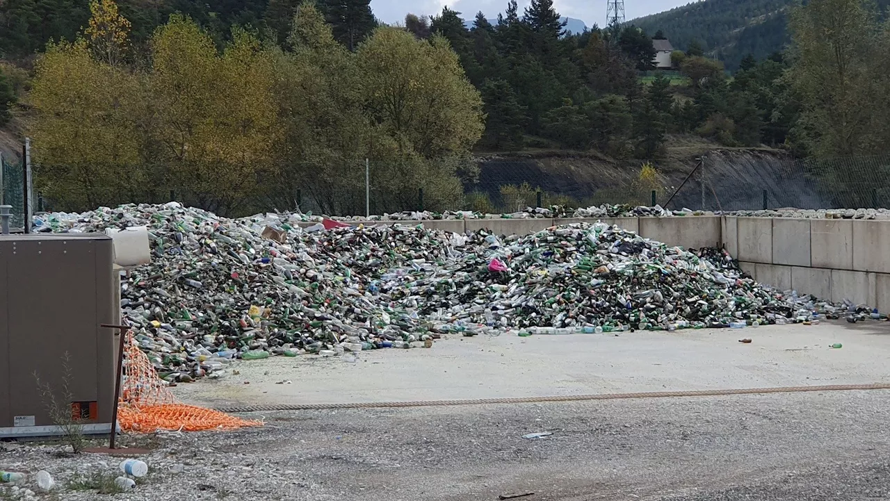 À Saint-André-les-Alpes, l'initiative 'Comm'Une Bouteille' veut promouvoir une consommation plus responsable