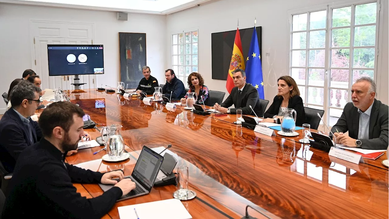 Inondations en Espagne : Sánchez annonce un premier plan d'aide de 10,6 milliards d'euros