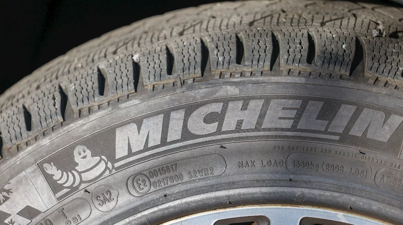 Michelin : 1 254 postes supprimés avec la fermeture des usines de Vannes et Cholet