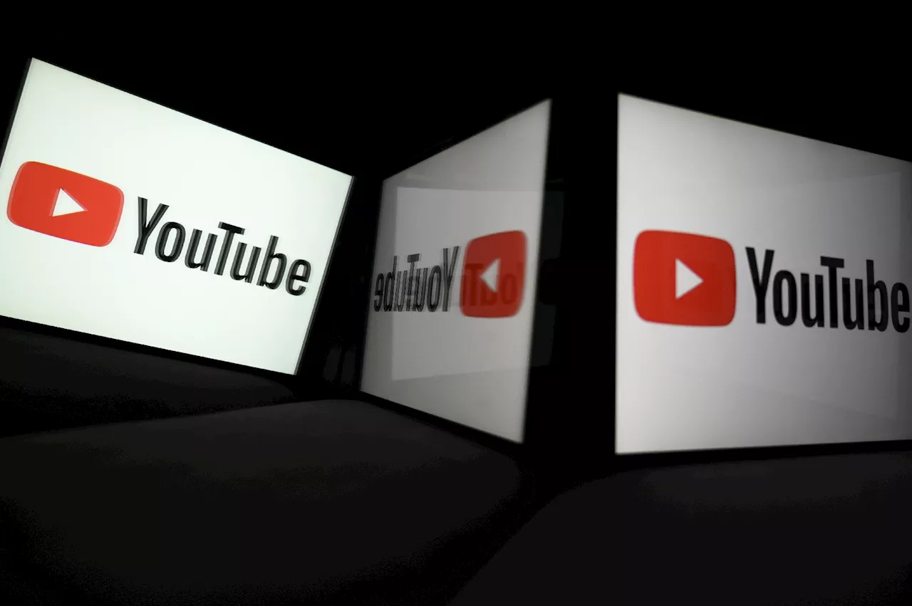 YouTube, 'première chaîne de télévision en France', pour sa directrice générale