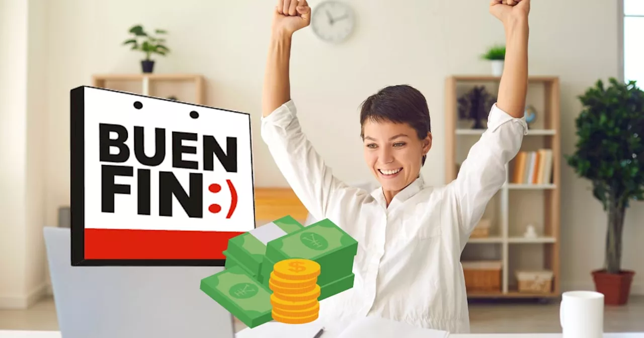 Compra en el Buen Fin y gana hasta 250 mil pesos: te decimos cómo