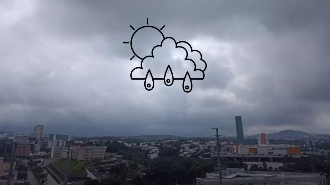 Nuevo frente frío en Veracruz: Así estará el clima en Xalapa hoy martes 5 de noviembre