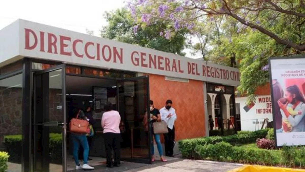 Red de documentos falsos sacude a Puebla: exdirector del Registro Civil bajo la lupa