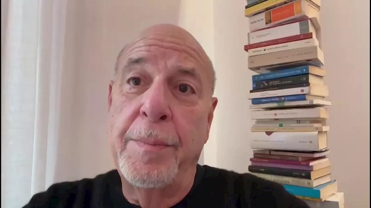 Alan Friedman: 'Per Trump il modello è Viktor Orban: per questo ho votato Kamala Harris anche se non la amo'