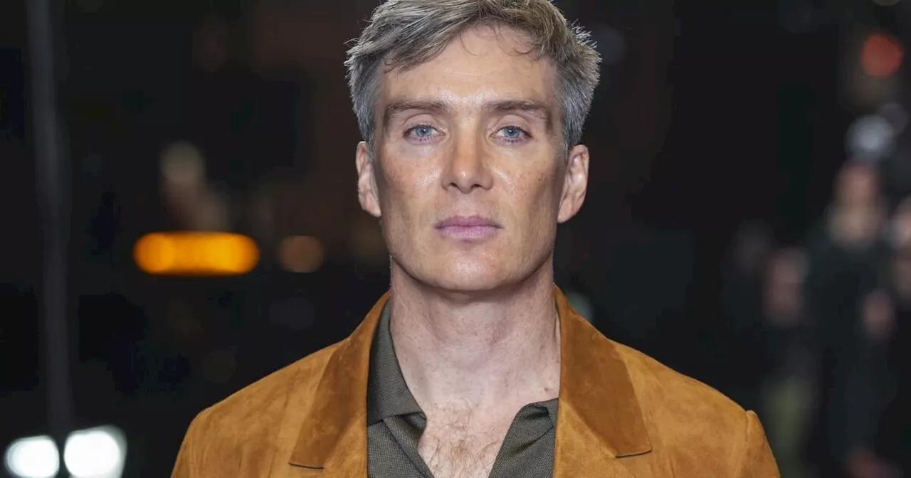 Cillian Murphy protagoniza el drama irlandés 'Small Things Like These'