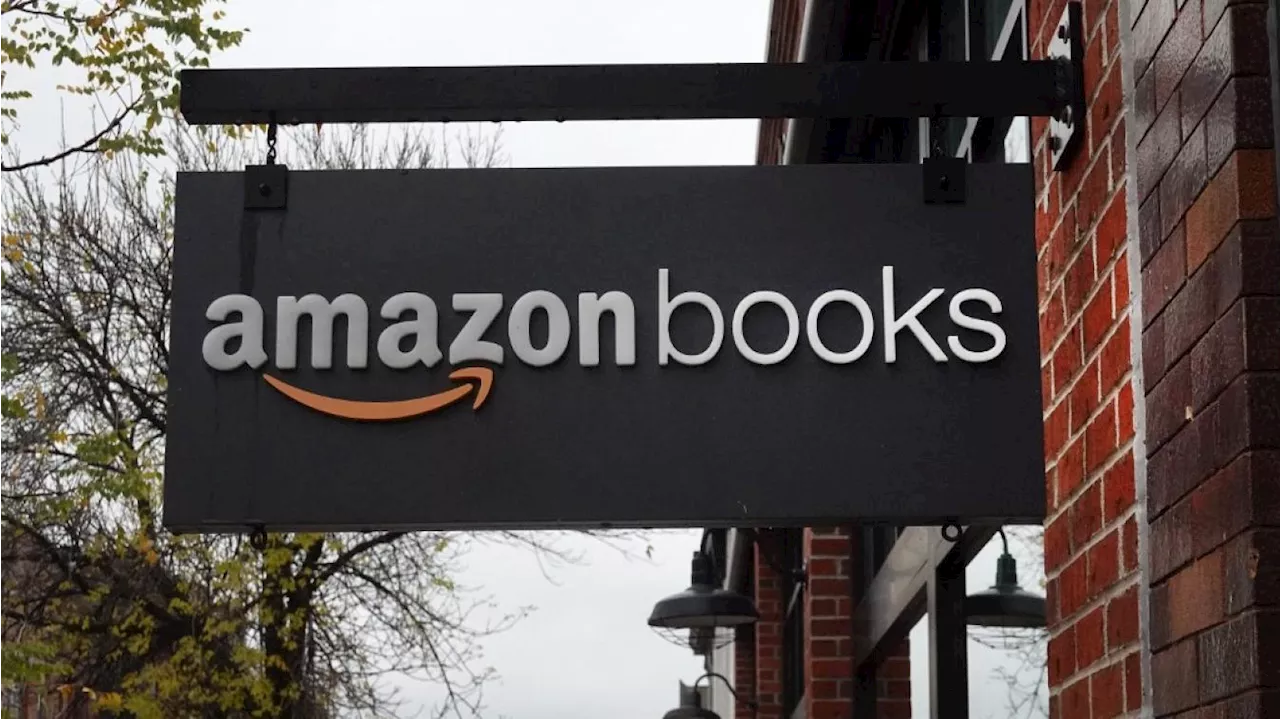 Des livres commandés chez Amazon livrés gratuitement, alors qu’une loi est supposée l’interdire