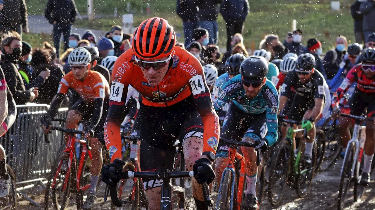 Mondiuaux de cyclo-cross 2025 à Liévin : la billetterie est ouverte, ce sera 30€ le dimanche