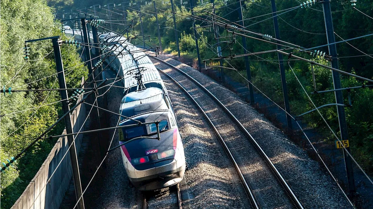 SNCF : les syndicats lancent un appel à la grève le jeudi 21 novembre