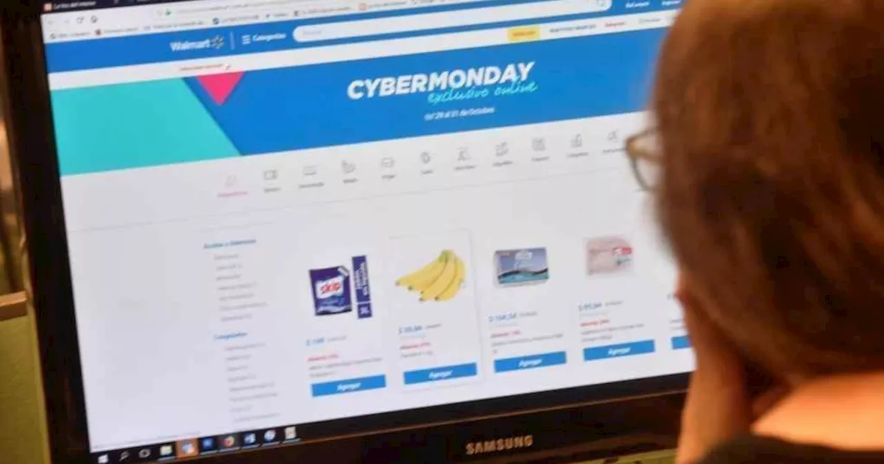 Cyber Monday: más de 150 mil cordobeses consultaron ofertas durante la primera jornada