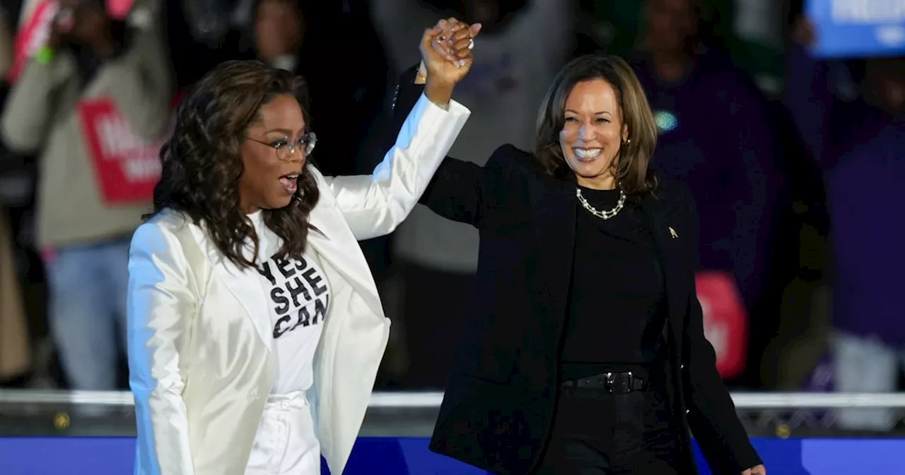 ¿El voto femenino puede decidir la elección entre Kamala Harris y Donald Trump?