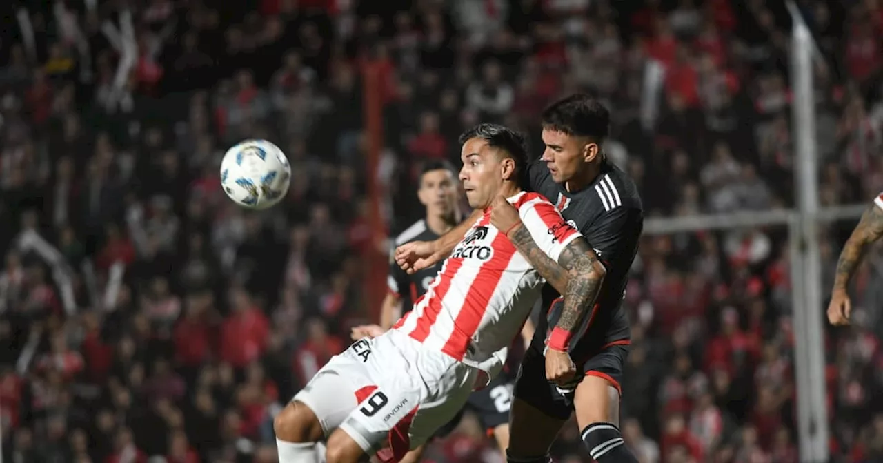 Instituto recibe a River con la ilusión de recuperarse y acercarse a la Copa Sudamericana