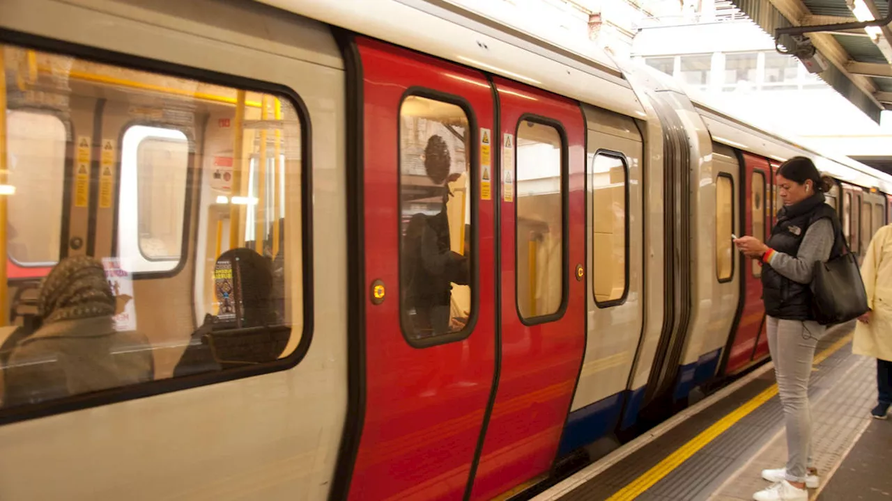 Tube drivers call off planned London Underground strikes after improved pay offer