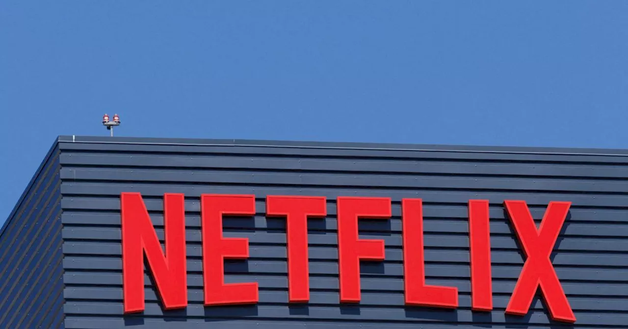 Des perquisitions en cours dans les bureaux de Netflix à Paris et à Amsterdam