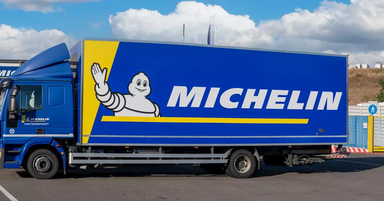 Michelin ferme ses usines de Cholet et Vannes, 1254 postes supprimés