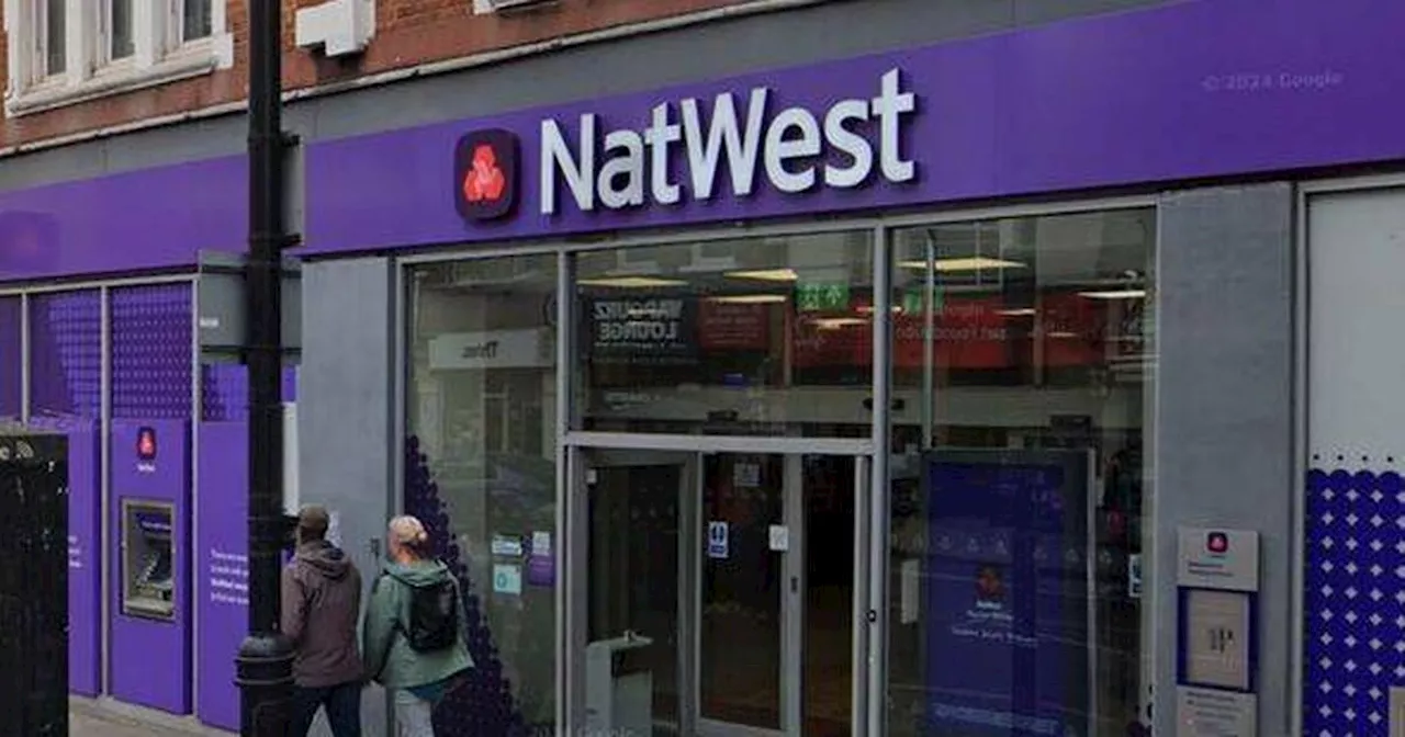 Lloyds, NatWest and Nationwide customers warned over payments up to £200