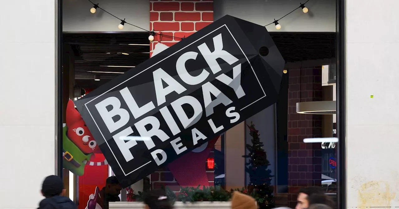 When is Black Friday? 2024 date, best deals and everything you need to know