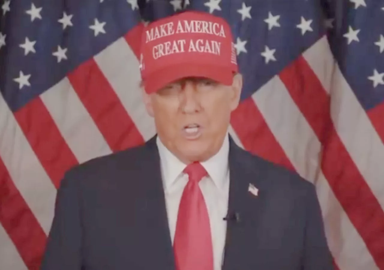 NBC Airs Donald Trump Ad Twice After Harris SNL Debacle