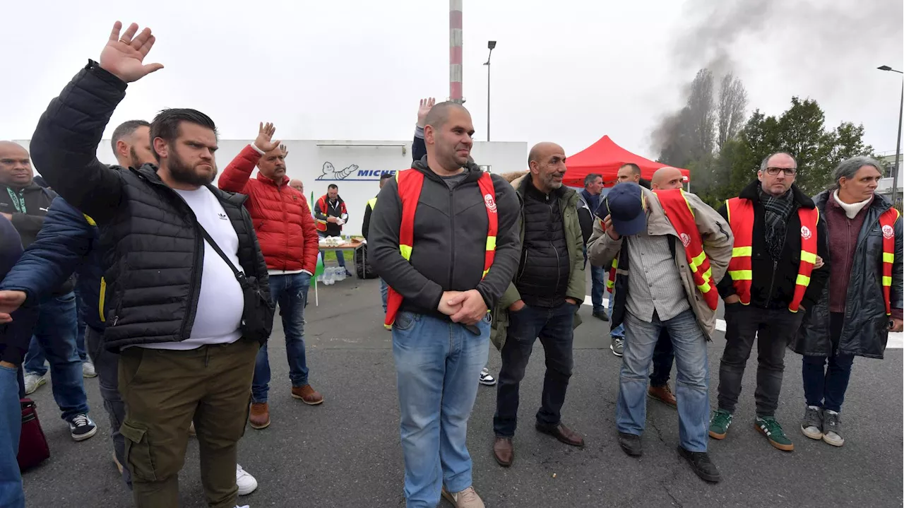 Michelin ferme son usine de Vannes, le maire David Robo dénonce un « séisme » pour la région