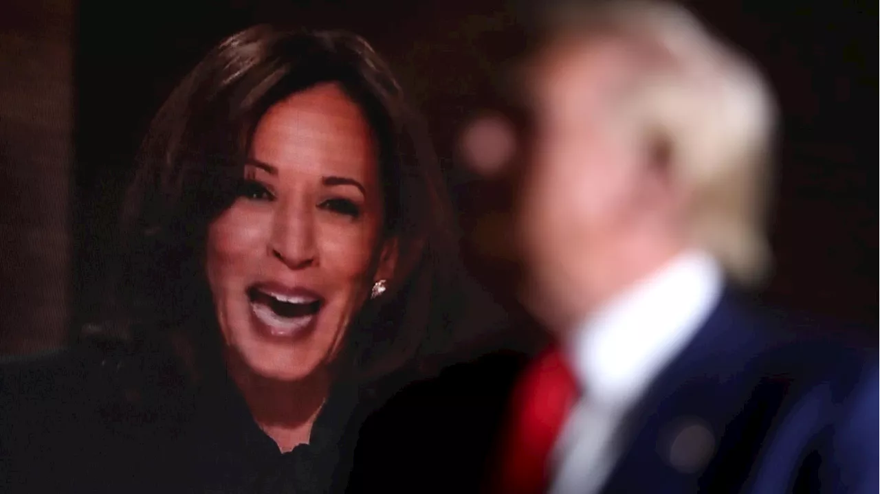 Résultats élection américaine : voici où Donald Trump et Kamala Harris vont passer la soirée électorale