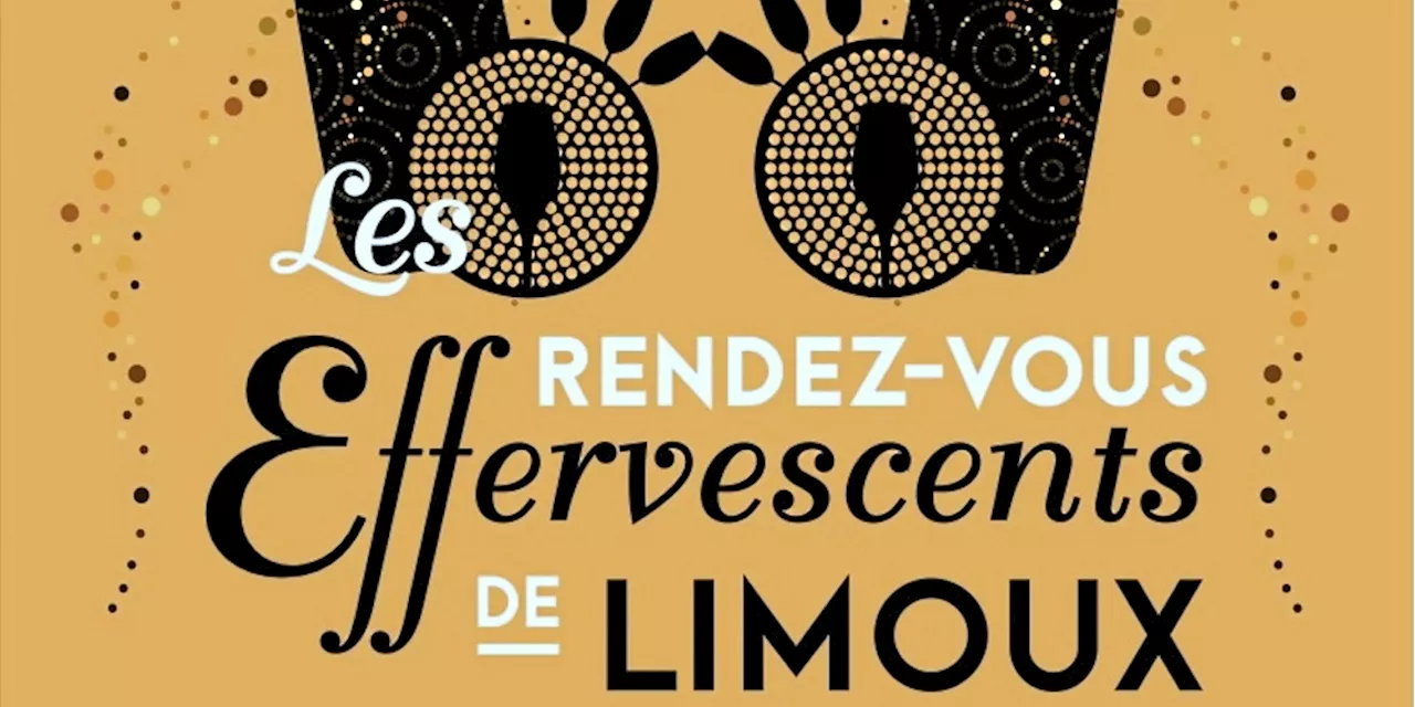 Agenda : les Rendez-vous effervescents de Limoux