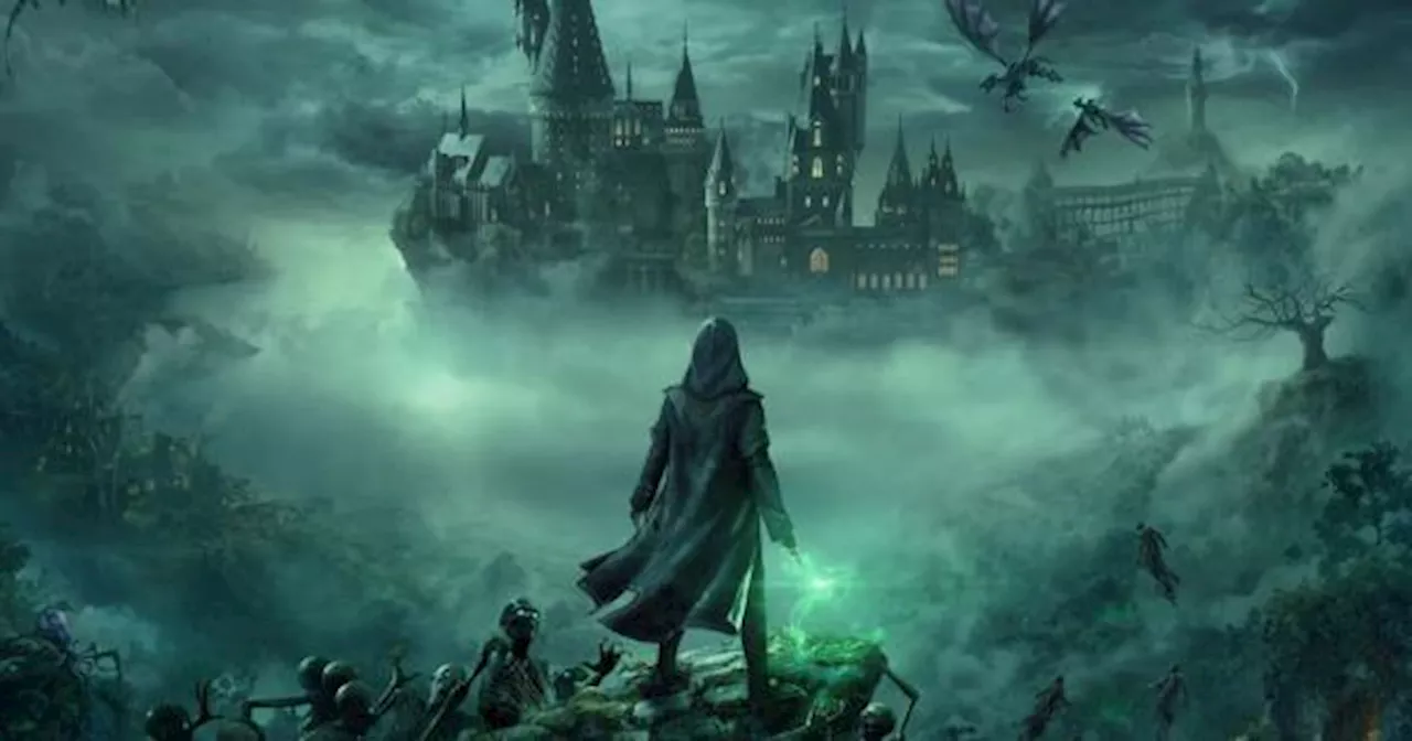 Secuela de Hogwarts Legacy es prioritaria y estará conectada con la nueva serie de Harry Potter de 2026