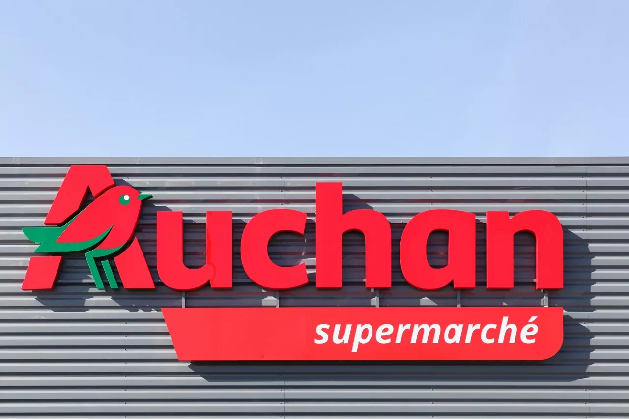 Auchan : la liste des supermarchés et hypermarchés qui vont bientôt fermer en France