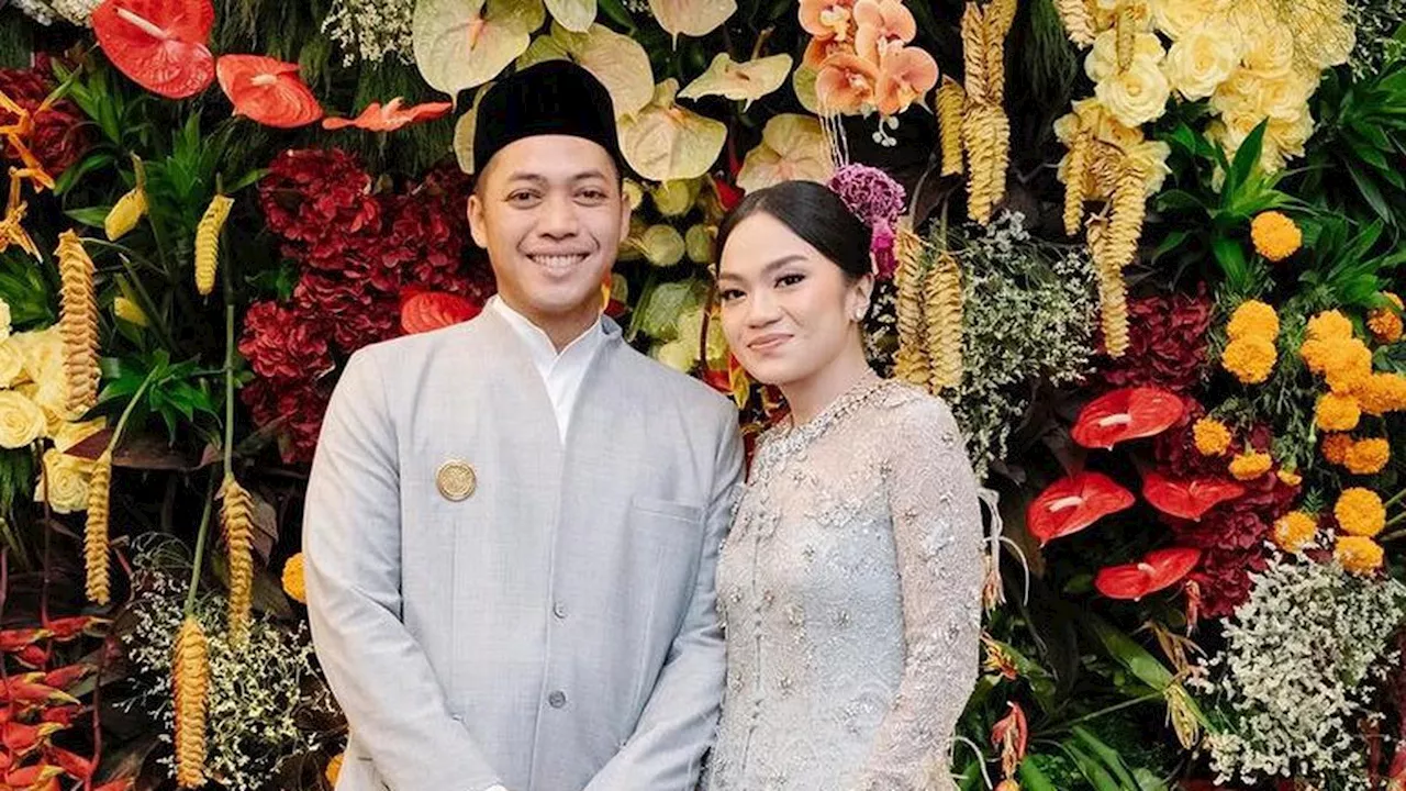 6 Potret Rasyid Rajasa dan Tamara Kalla Bertunangan, Perjalanan Cinta Menuju Pelaminan