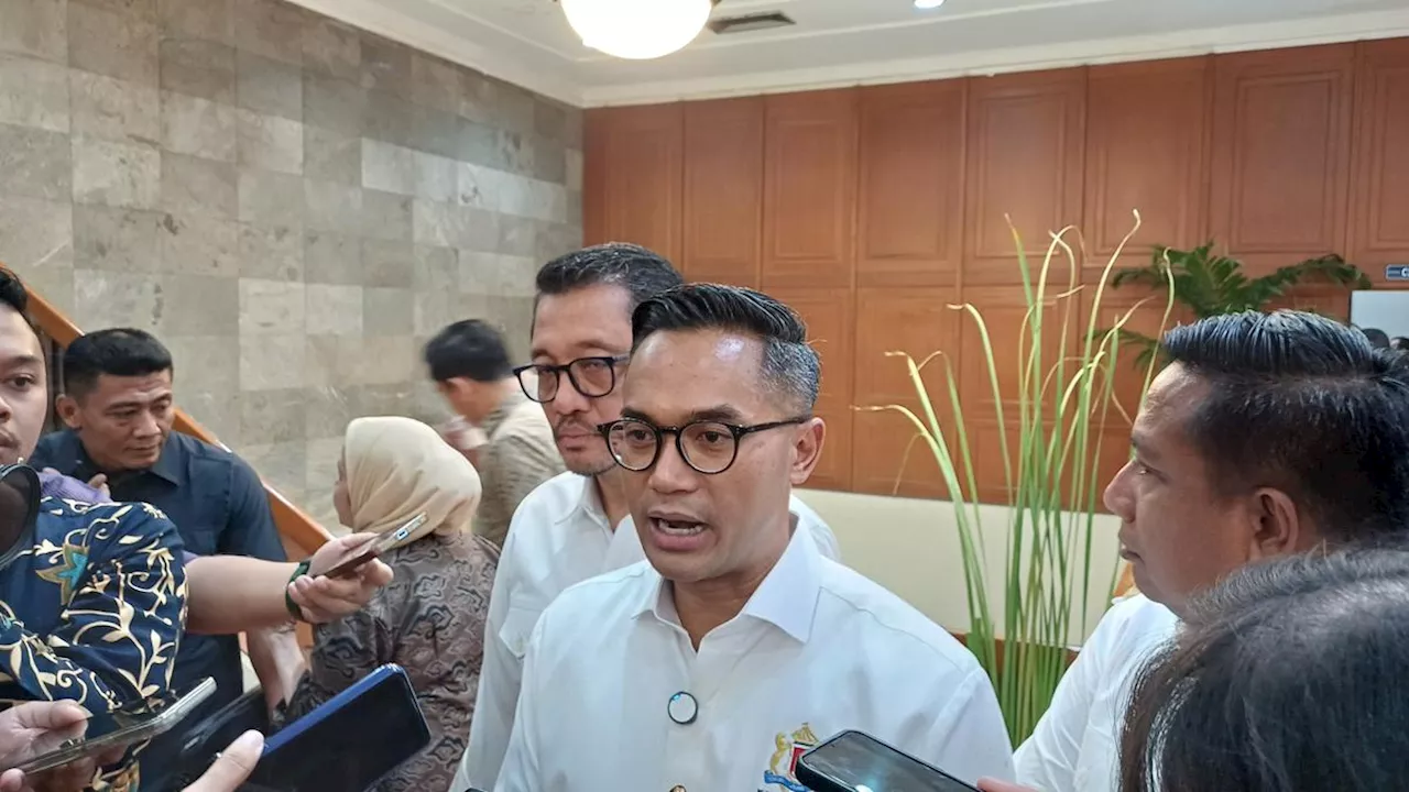 Anindya Bakrie Bakal Dampingi Presiden Prabowo Kunjungan Perdana ke Luar Negeri