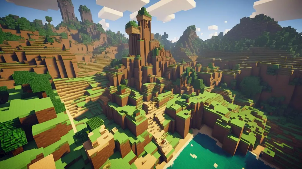 Cara Download Minecraft Gratis: Panduan Lengkap untuk Pemula