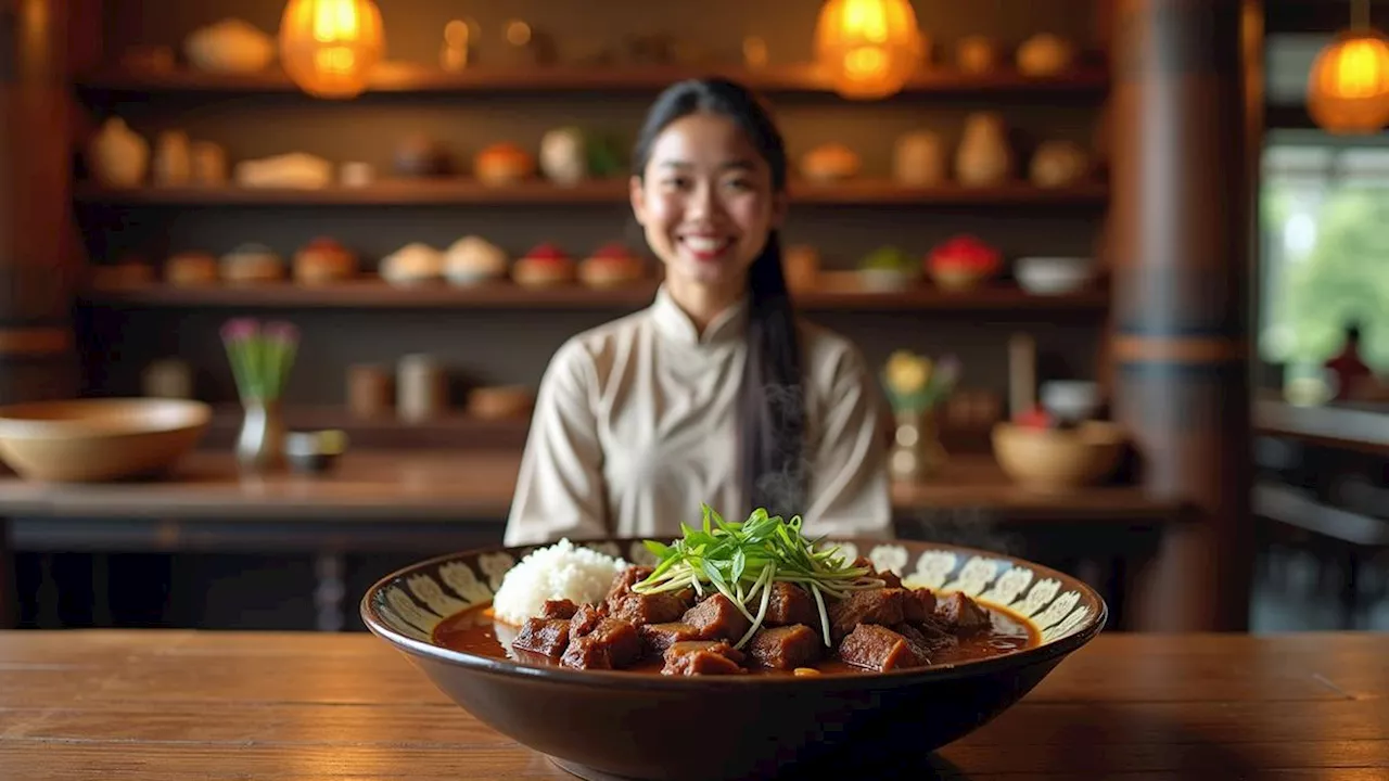 Cara Masak Rawon: Resep Autentik Khas Jawa Timur yang Lezat