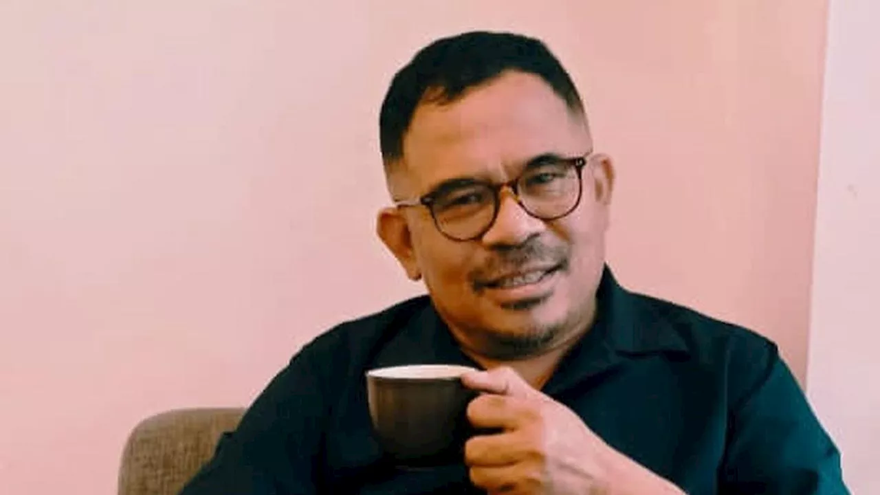 Pidato Kebudayaan TIM, Garin Nugroho Bakal Usung Tema 'Etika, Seni, dan Demokrasi'