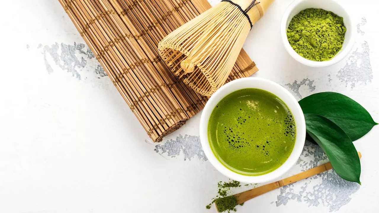 Resep Masker Matcha dan Telur untuk Membuat Wajah Lebih Kencang